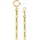 REGENT Taschenuhrkette 5mm Figaro P48