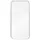 QUAD LOCK iPhone 16 Plus Poncho-Hülle transparent