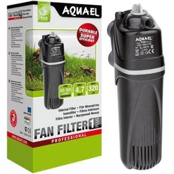 AQUAEL FAN 1 PLUS - Innenfilter (Rabatt für Stammkunden 3%)