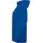 Jako Regenjacke Flow Blau 128