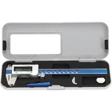 Gedore Digital-Messschieber 711 Blau 15 cm