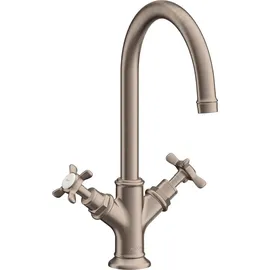 Axor Montreux 210 Zweihandmischer (16502820)