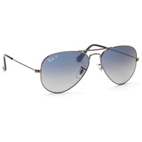 Ray-Ban Aviator Large Metal RB3025 004/78 62