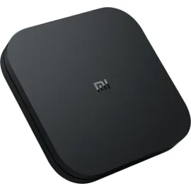 Xiaomi Box S 2nd Generation TV Box, Black