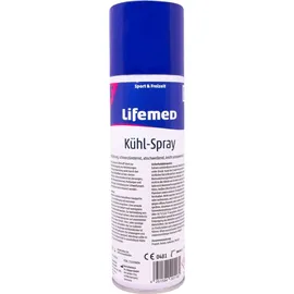 Lifemed Kühlspray transparent 300 ml (12 x 300 ml)