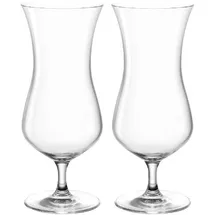 LEONARDO Hurricane Cocktailglas 0,52 l 2 St.