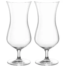 LEONARDO Hurricane Cocktailglas 0,52 l 2 St.