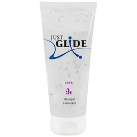 Just Glide 200 ml