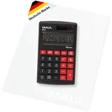 Maul M 12 Schwarz