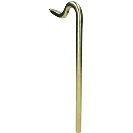 KS Tools Doppelhebel für Sprengring-Felgen 360 mm