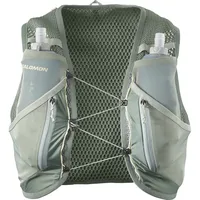 Salomon Active SKIN 12 (Neutral S Größe) Trailrunningrucksäcke