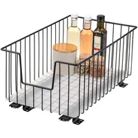 bremermann Schrank-Korbauszug 30 cm 30x23x50,5 cm