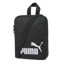 Puma Umhängetasche Phase Portable 079519 01 Puma black