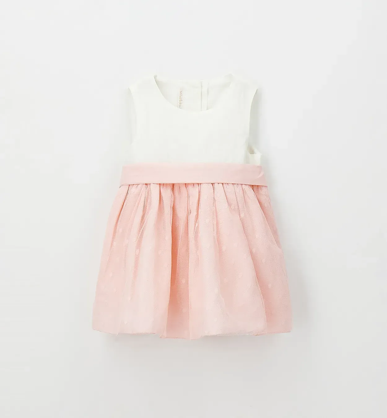 Sommerkleid MINIBANDA 