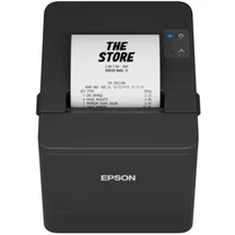 Epson TM-T20IV Schwarz