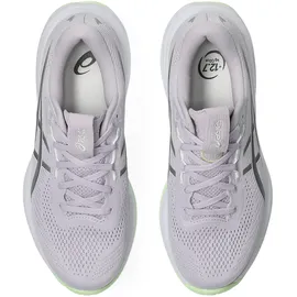 Asics Gel-Cumulus 28 Damen Dahlia / Illuminate Yellow 38