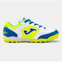 Joma Top Flex Turf Gelb Weiss, 38