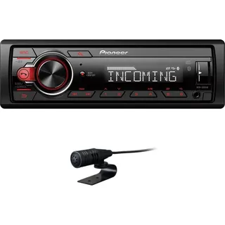 Pioneer MVH-330DAB