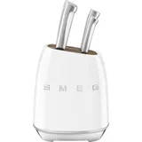 Smeg Smeg, KBSF02WH weiß