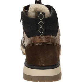 s.Oliver Herren Cognac 41