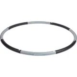 Energetics Hula Hoop Ring TRANSPARENT/BLACK - 2