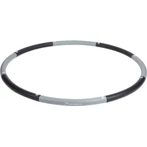 Energetics Hula Hoop Ring TRANSPARENT/BLACK - 2