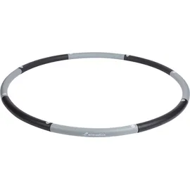 Energetics Hula Hoop Ring TRANSPARENT/BLACK - 2