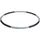 Energetics Hula Hoop Ring TRANSPARENT/BLACK - 2