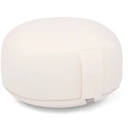 Bodhi Meditationskissen Rondo ECO natur 1 St