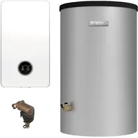 Junkers Bosch BOSCH BW-Standardpaket BOPA ST GC78-013 GC7800iW 15