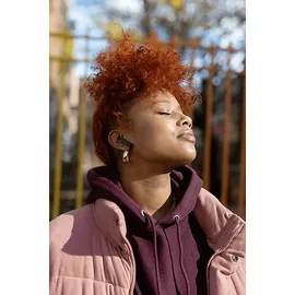 JBL Wave Flex 2 schwarz