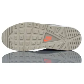 Nike Air Max Command Damen Grau 38,5