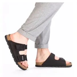 Rieker Pantolette schwarz 41