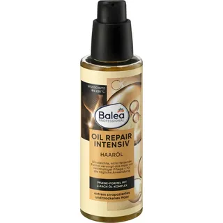 Balea Professional Oil Repair Intensive Haaröl (100ml Flasche)