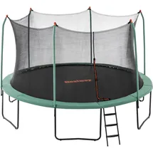 BESTWAY Xtreme Air 427 x 286 cm mehrfarbig
