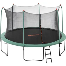 BESTWAY Xtreme Air 427 x 286 cm mehrfarbig