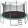 BESTWAY Xtreme Air 427 x 286 cm mehrfarbig
