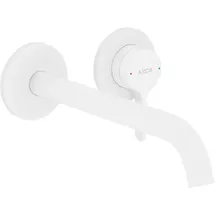 Hansgrohe Axor One Einhandmischer Mattweiß