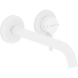 Hansgrohe Axor One Einhandmischer Mattweiß