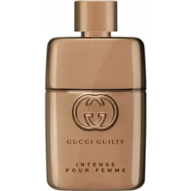 GUCCI Guilty Intense Pour Femme Eau de Parfum 50 ml