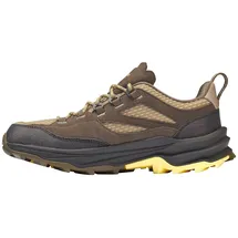 Jack Wolfskin Cyrox Texapore Low Wanderschuhe - Sand Storm - EU 39 1/2