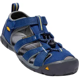 Keen Seacamp II CNX blue depths/gargoyle 35