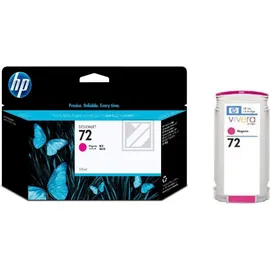 HP 72 magenta