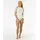 Rip Curl Cala Vadella Damen Rashguard Kurzarm - Multico - XL