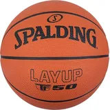 Spalding Basketball