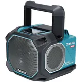 Makita Bluetooth-Lautsprecher 40V max. - 18V / 230V MR014G