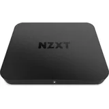 NZXT Signal HD60 Videoaufnahmeadapter Schwarz USB-C