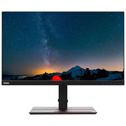 Monitor Lenovo 62CBRAT6EU 4K Ultra HD 27" LED IPS