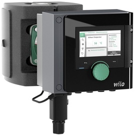 WILO Stratos MAXO-Z 30/0,5-12, PN 10, 230 V, 50/60 Hz