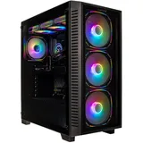 CAPTIVA Gaming PC I95-497 Intel Core i7 14700KF 3,4 GHz 16 GB RAM 1 TB SSD GeForce RTX 5060 Ti